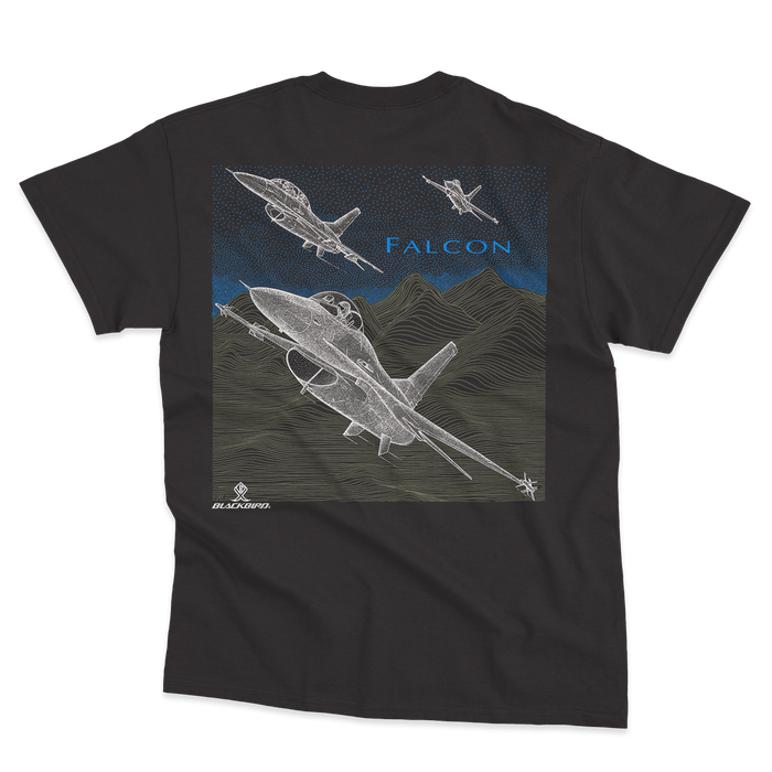 F-16 FIGHTING FALCON II