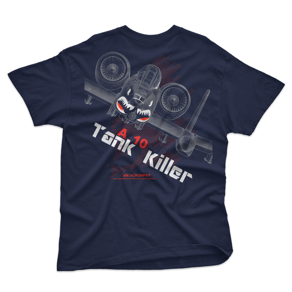 A-10 TANK KILLER