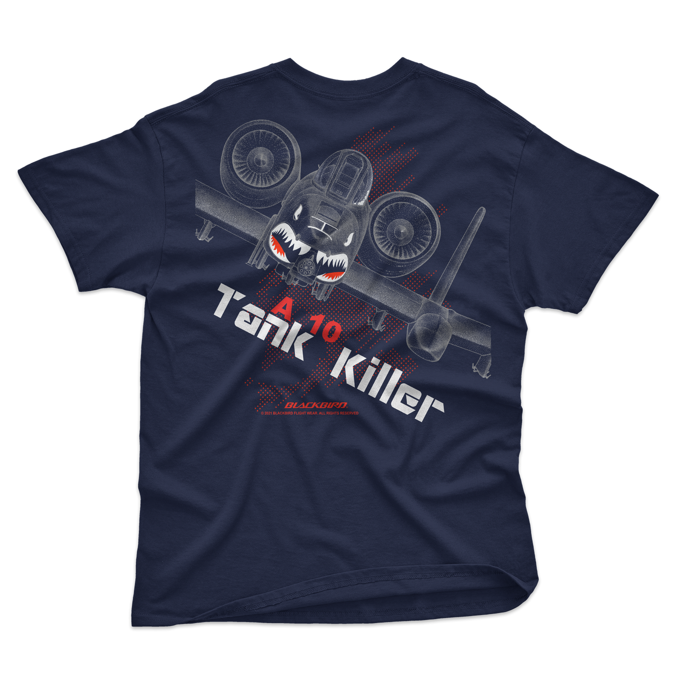 A-10 Thunderbolt II