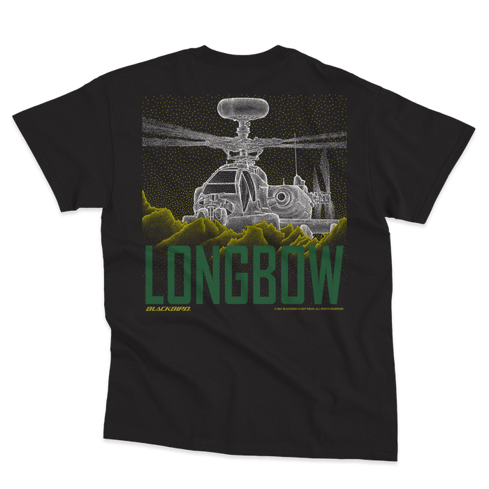 AH-64 APACHE LONGBOW