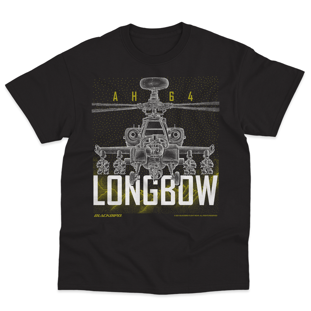 AH-64 APACHE LONGBOW