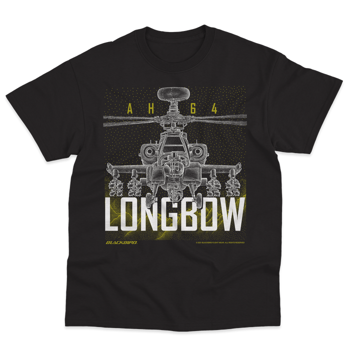 AH-64 APACHE LONGBOW