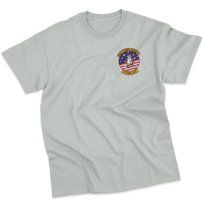 F-14 ANYTIME BABY