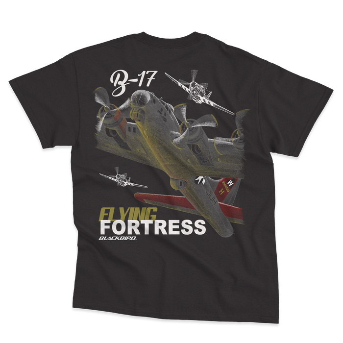 B-17 FORTRESS