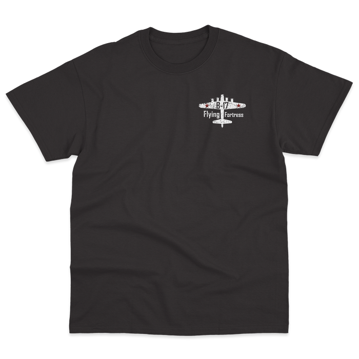 B-17 FORTRESS