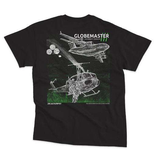 C-17 GLOBEMASTER III