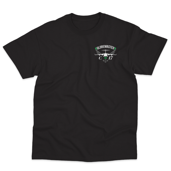 C-17 GLOBEMASTER III