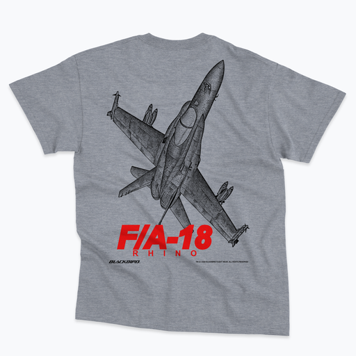 F-18 RHINO