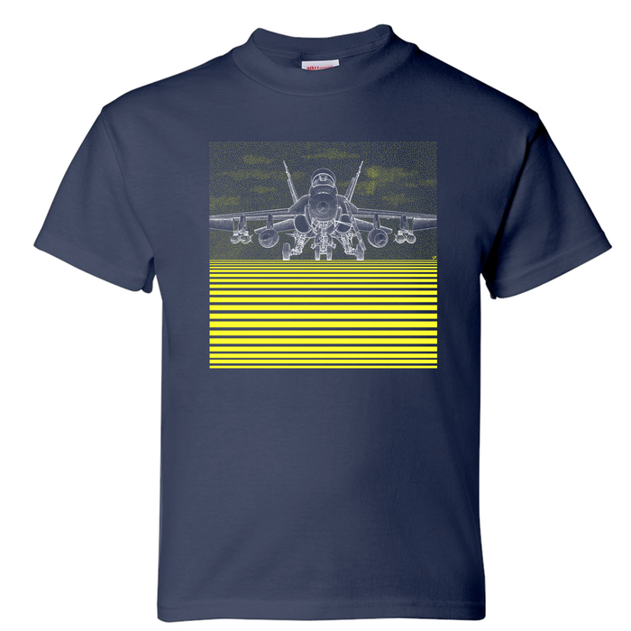 F-18 HORNET