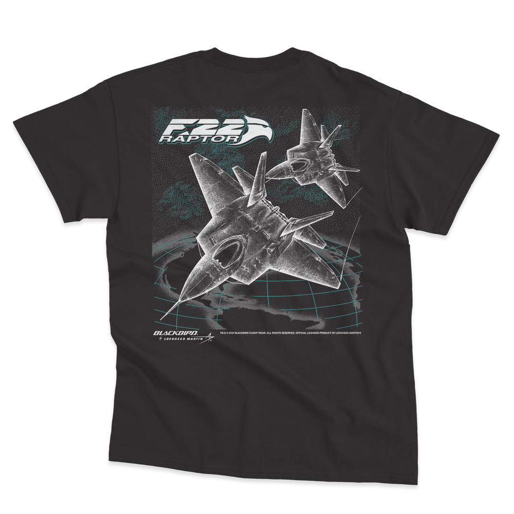 F-22 NEXT GEN