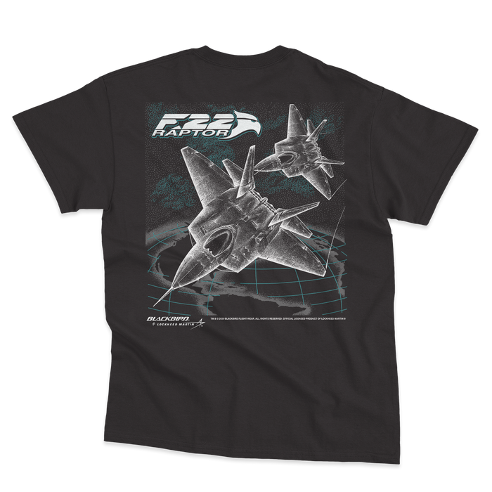 F-22 NEXT GEN