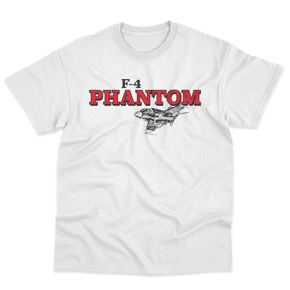 F-4 PHANTOM SPOOKY