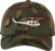 UH-1 HUEY MEDEVAC DAD HAT