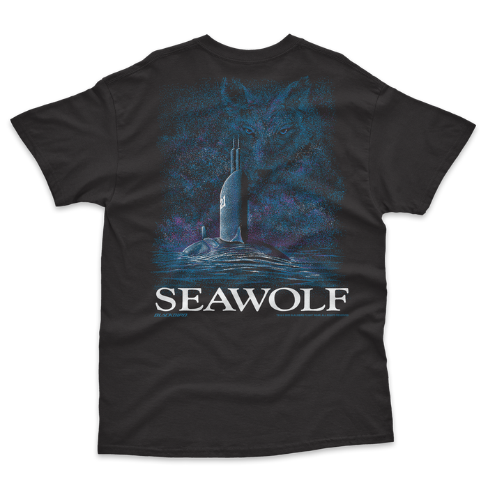 SEAWOLF