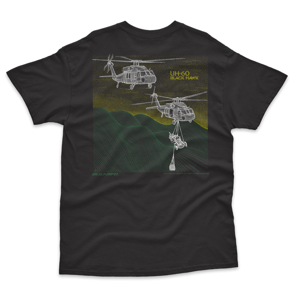 UH-60 BLACKHAWK