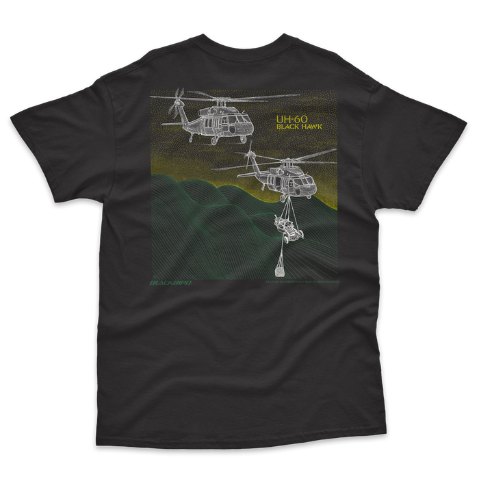 UH-60 BLACKHAWK