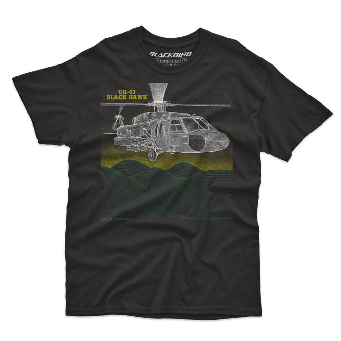 UH-60 BLACKHAWK