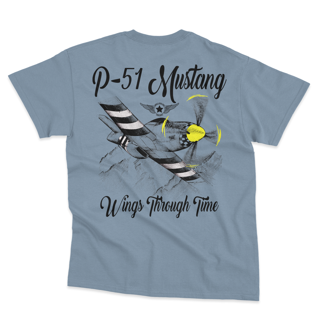 P-51 Mustang