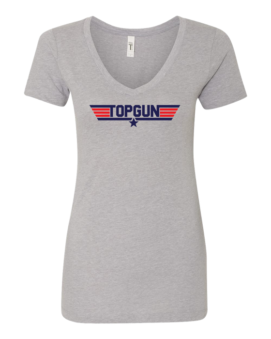 BECAUSE I WAS INVERTED WOMENS TEE