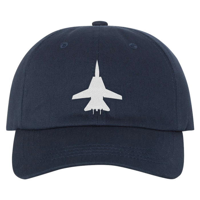 F-14 DAD HAT