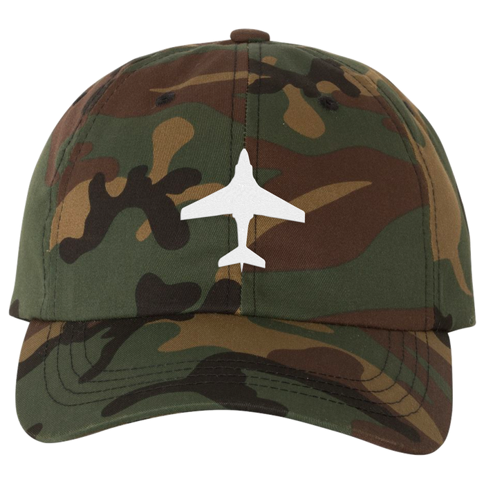 A-6 DAD HAT
