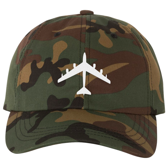 B-52 DAD HAT