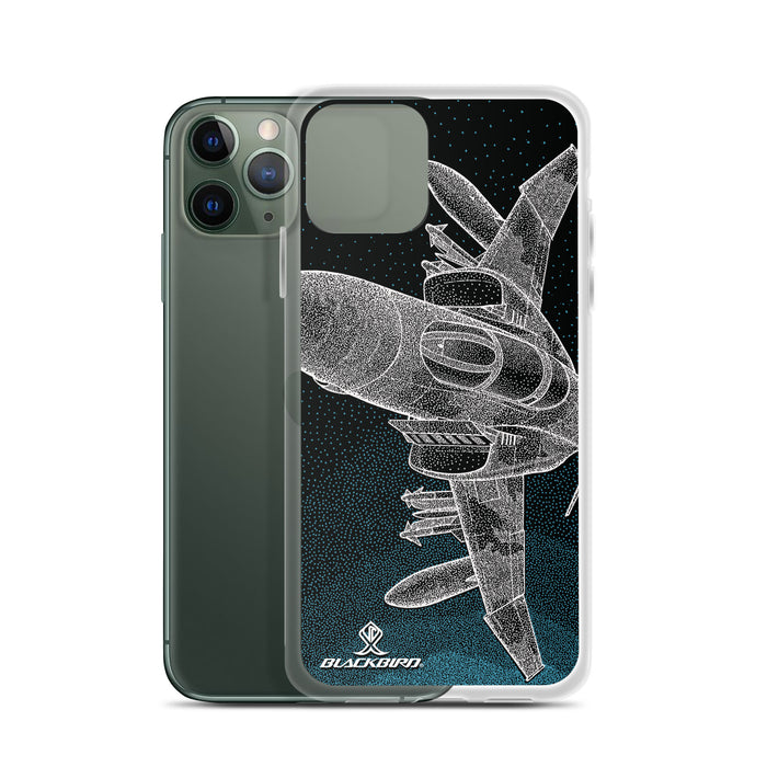 F-4 Phantom iPhone Case