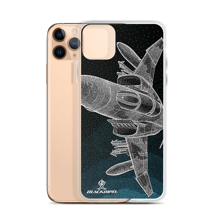 F-4 Phantom iPhone Case