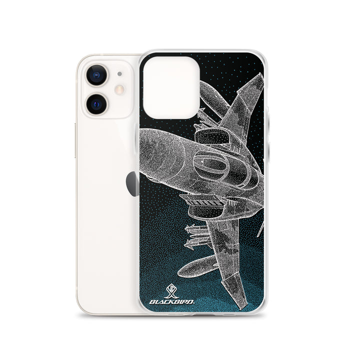 F-4 Phantom iPhone Case