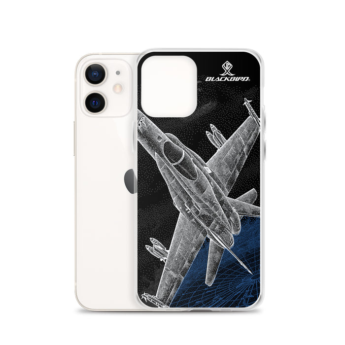 F-18 Hornet iPhone Case