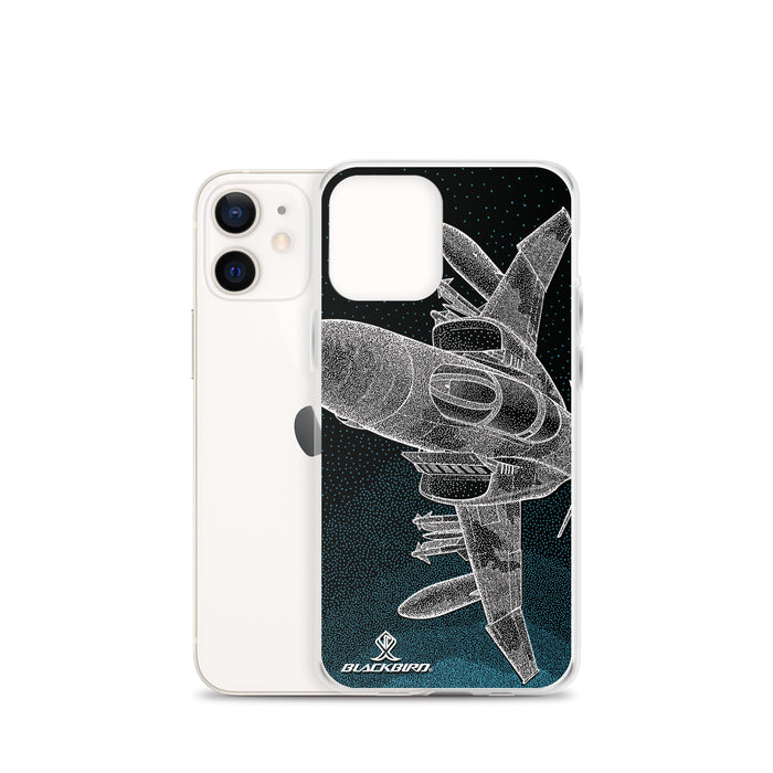 F-4 Phantom iPhone Case