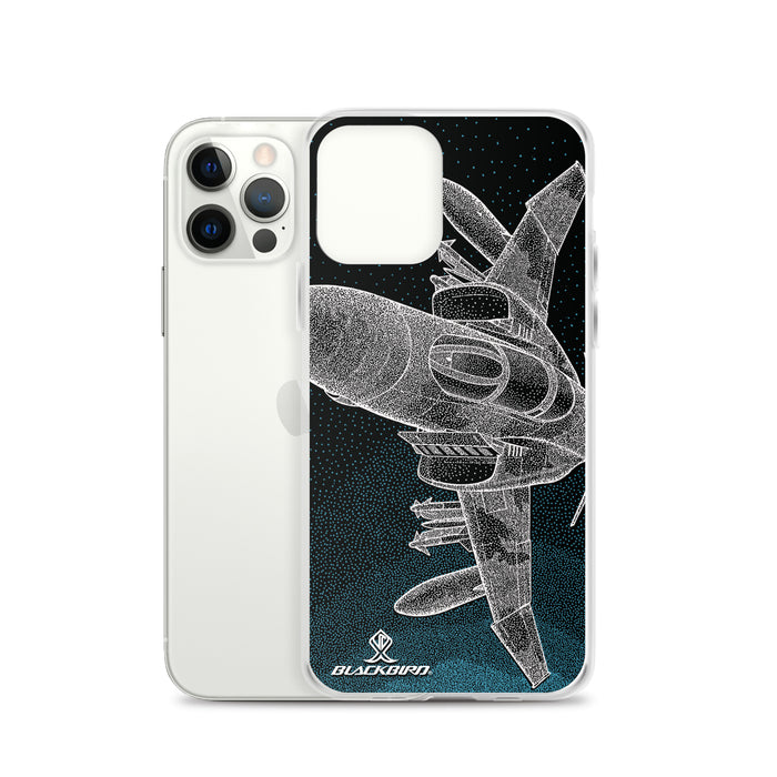F-4 Phantom iPhone Case