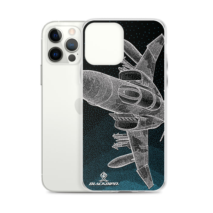 F-4 Phantom iPhone Case