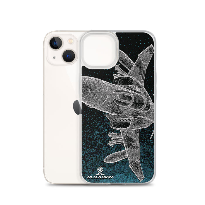F-4 Phantom iPhone Case