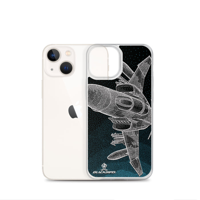 F-4 Phantom iPhone Case