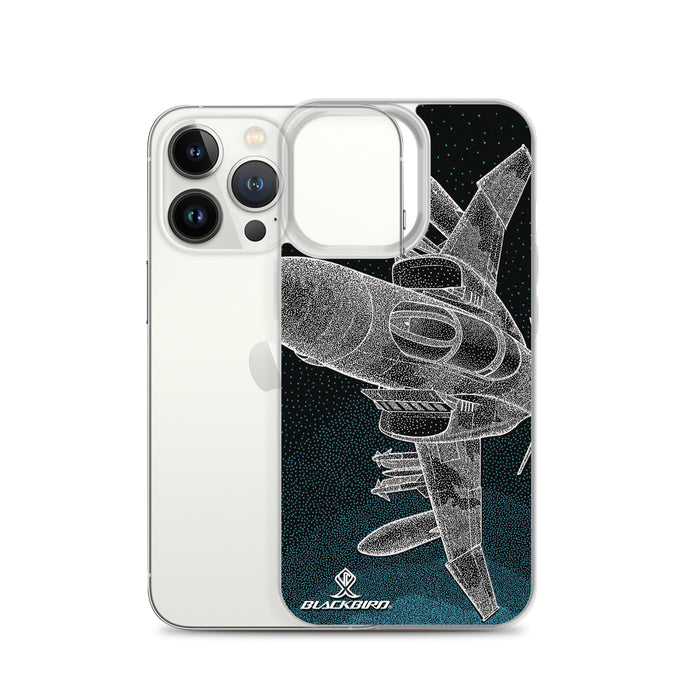 F-4 Phantom iPhone Case