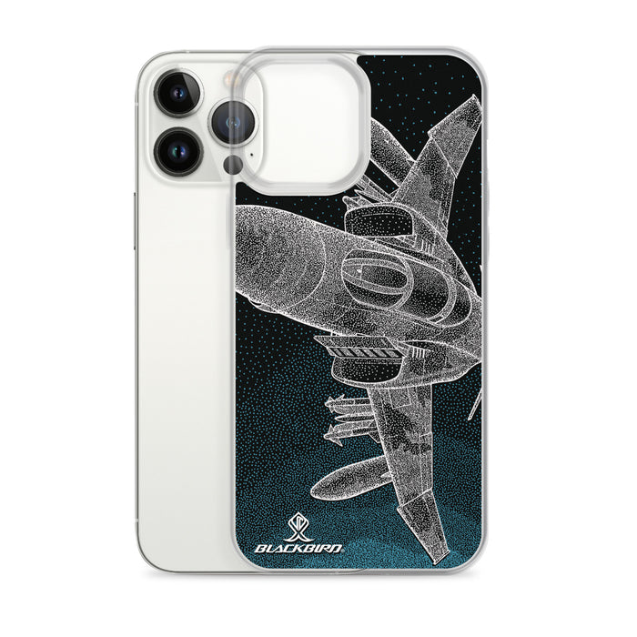 F-4 Phantom iPhone Case