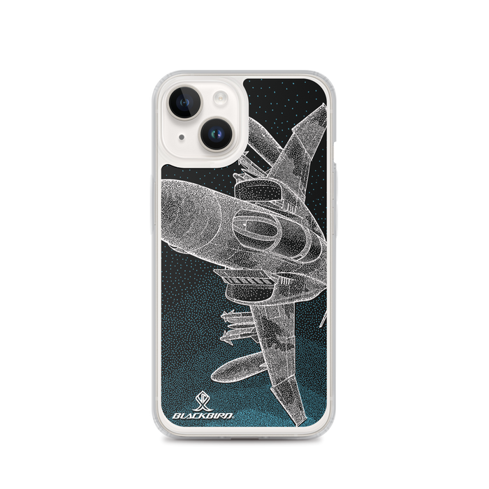 F-4 Phantom iPhone Case
