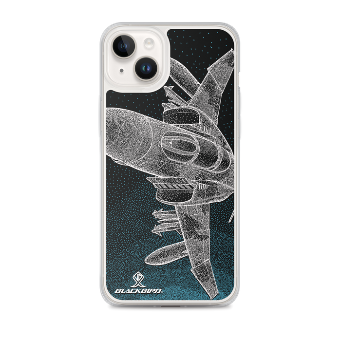 F-4 Phantom iPhone Case