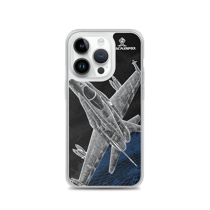 F-18 Hornet iPhone Case