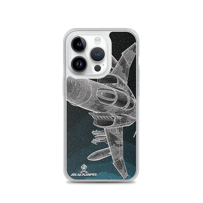 F-4 Phantom iPhone Case