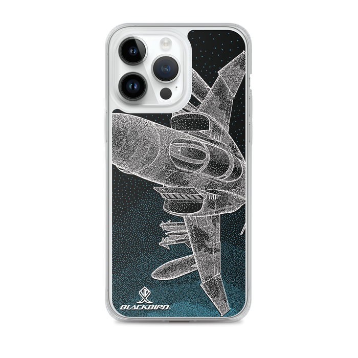 F-4 Phantom iPhone Case