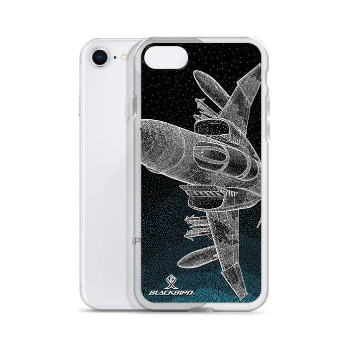F-4 Phantom iPhone Case