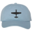 P-51 DAD HAT
