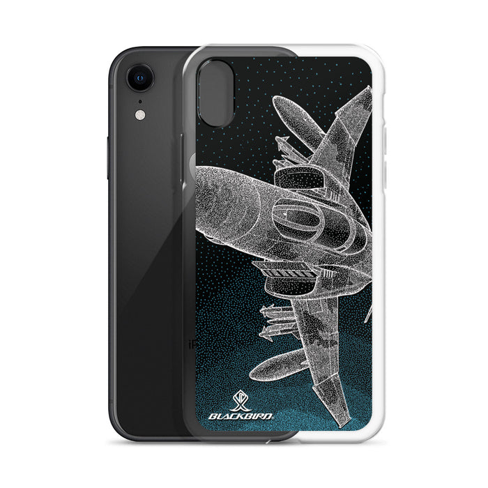 F-4 Phantom iPhone Case
