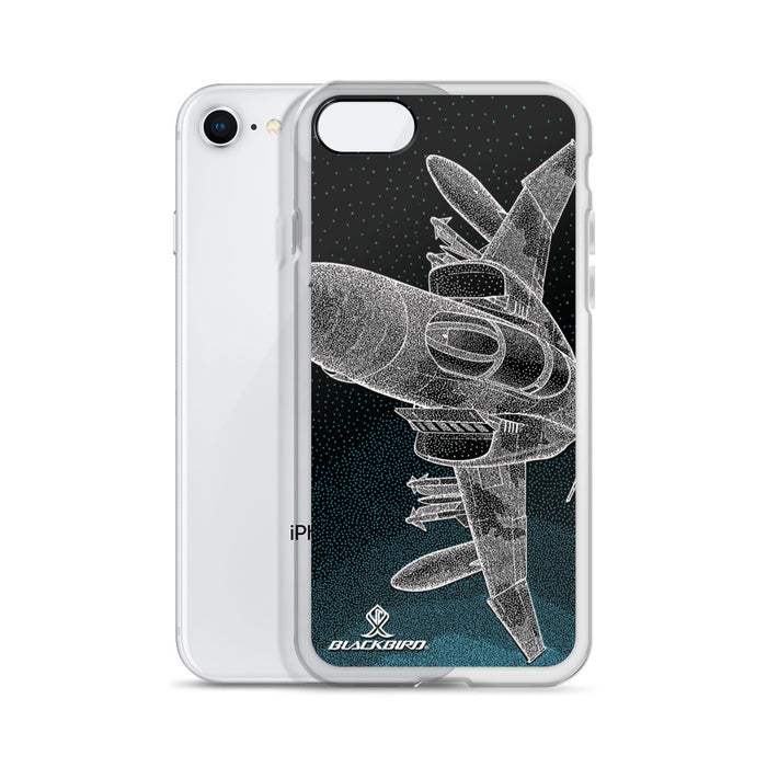 F-4 Phantom iPhone Case