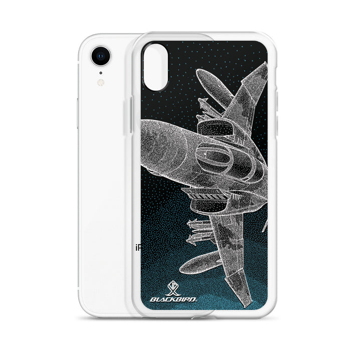 F-4 Phantom iPhone Case