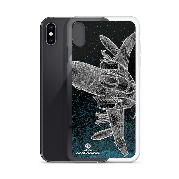 F-4 Phantom iPhone Case