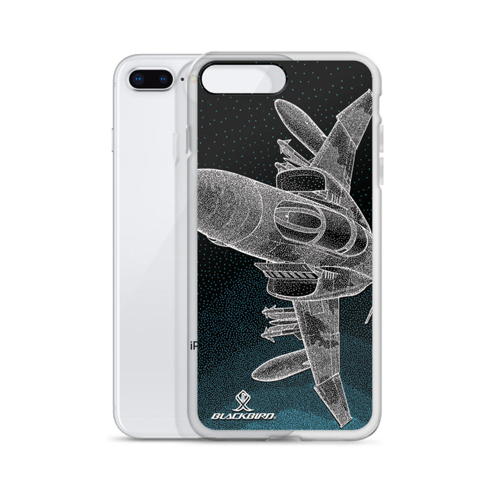 F-4 Phantom iPhone Case