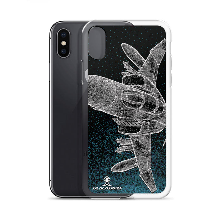F-4 Phantom iPhone Case